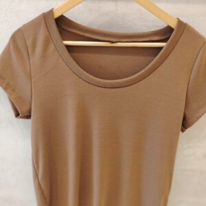 Remera chocolate