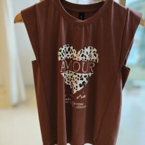 Musculosa amour