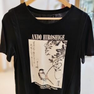 Remera ando