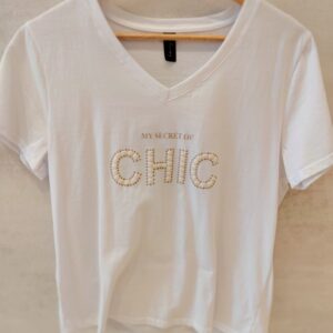 Remera my secret