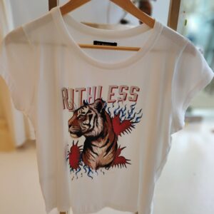 Remera ruthless