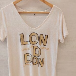 Remera london