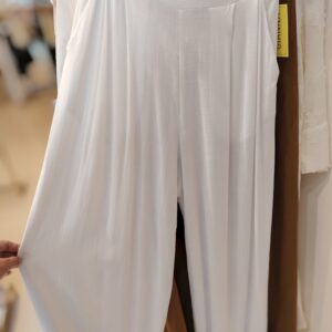 Pantalón de lino