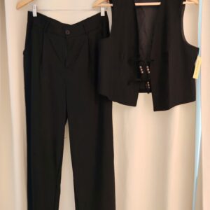 Conjunto duplex