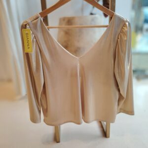 Blusa king