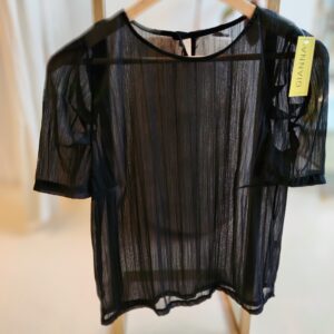Blusa cof