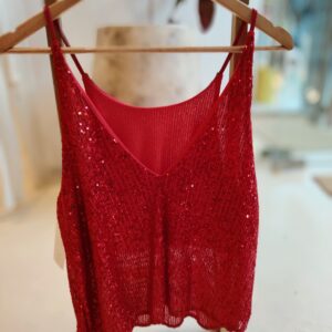 Blusa moradas