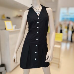 Vestido roma