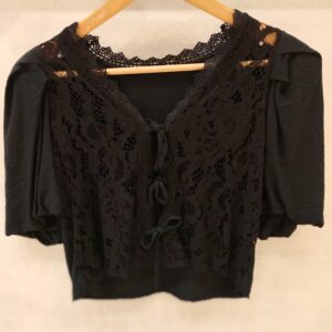 Blusa Rusia