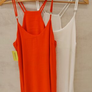 Vestido polonia