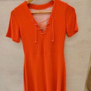 Vestido florencia