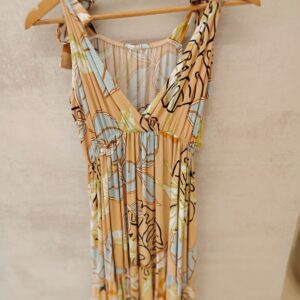 Vestido venecia