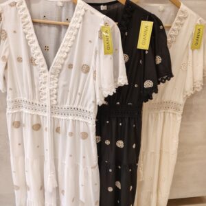 Vestido alaska