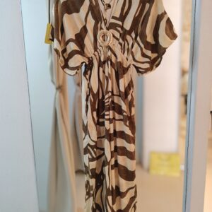 Vestido Noruega