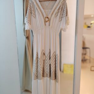 Vestido bahamas