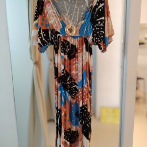 Vestido argelia
