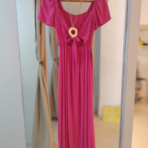 Vestido paisana