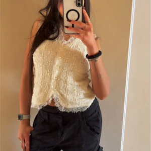 Blusa Glow