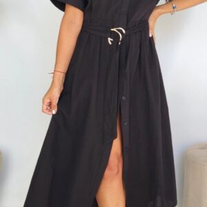 Vestido polonia