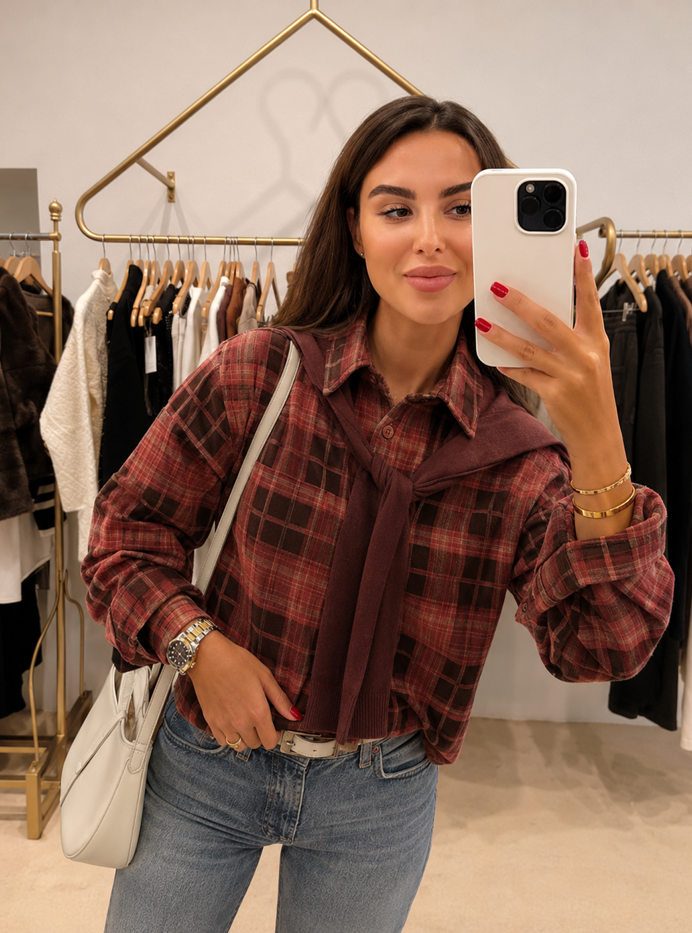 Camisas