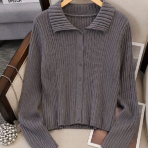 Cardigan suezia