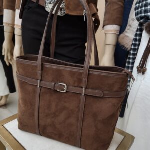 Cartera megin choco