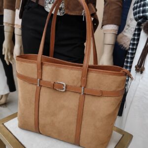 Cartera megin camel