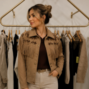 Chaqueta Peru
