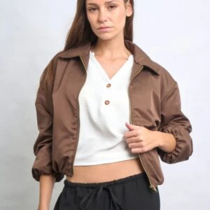 Campera checca