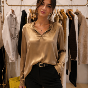 Blusa Italia