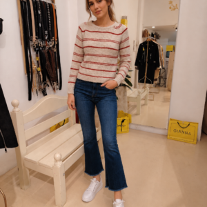 Sweter sicilia