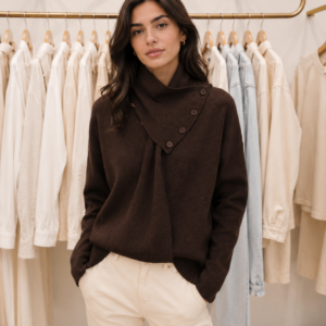 Sweter Nicaragua